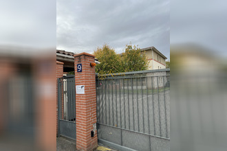 location appartement cugnaux 31270