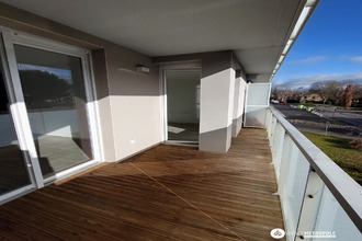 location appartement cugnaux 31270