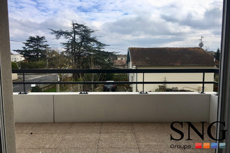 location appartement cugnaux 31270