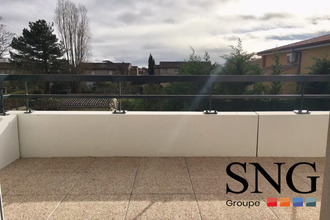 location appartement cugnaux 31270