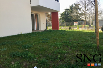 location appartement cugnaux 31270