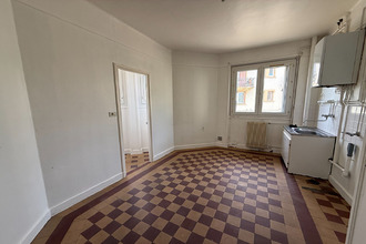 location appartement culoz 01350