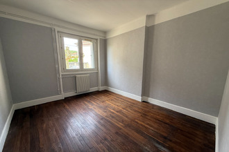 location appartement culoz 01350
