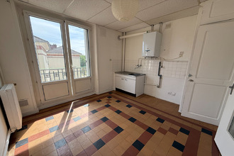 location appartement culoz 01350