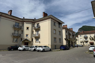 location appartement culoz 01350