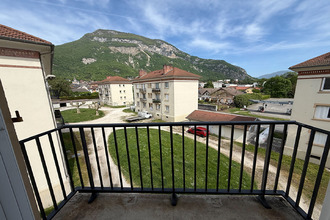 location appartement culoz 01350