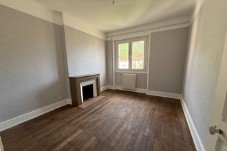 location appartement culoz 01350