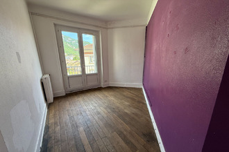 location appartement culoz 01350