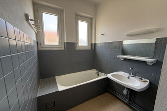 location appartement culoz 01350