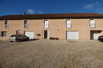 location appartement curciat-dongalon 01560