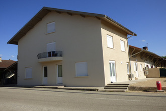 location appartement curciat-dongalon 01560