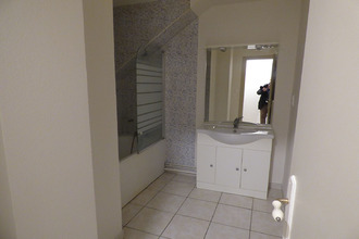 location appartement curciat-dongalon 01560