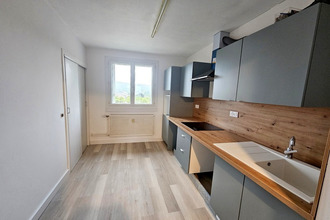 location appartement cusset 03300