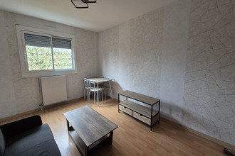 location appartement cusset 03300