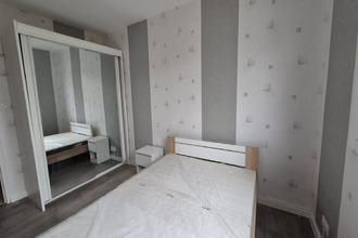 location appartement cusset 03300
