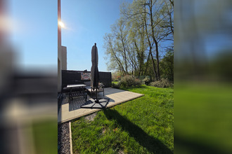 location appartement custines 54670