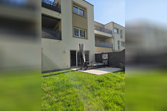 location appartement custines 54670