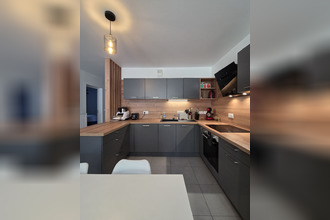 location appartement custines 54670