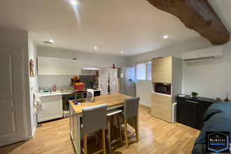 location appartement cuvergnon 60620