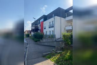 location appartement cuvry 57420