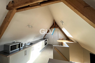 Ma-Cabane - Location Appartement CYSOING, 27 m²