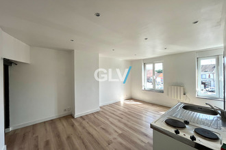 location appartement cysoing 59830