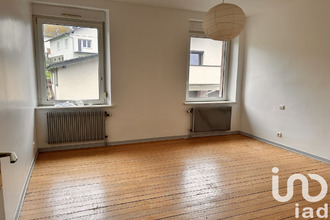 location appartement dabo 57850