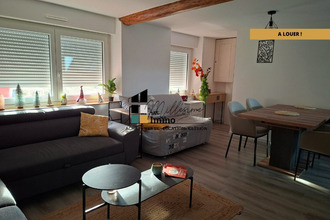 location appartement dabo 57850