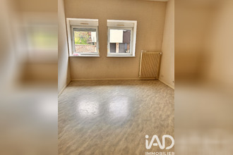 location appartement dabo 57850