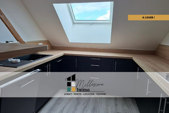 location appartement dabo 57850