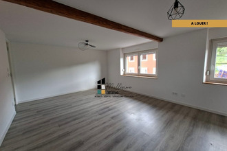 location appartement dabo 57850