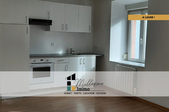 location appartement dabo 57850