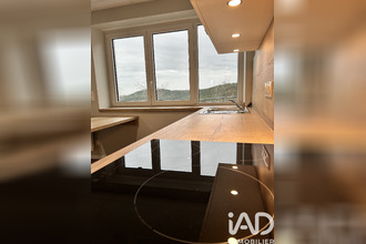 location appartement dabo 57850