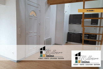 location appartement dabo 57850