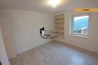 location appartement dabo 57850