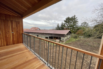 location appartement dahlenheim 67310