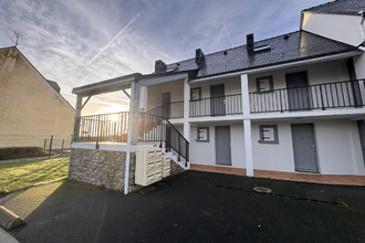 location appartement damgan 56750