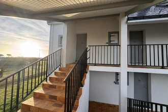 location appartement damgan 56750