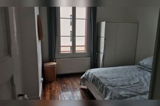 location appartement dammarie-les-lys 77190