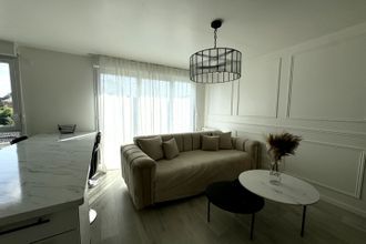 Ma-Cabane - Location Appartement DAMMARIE-LES-LYS, 56 m²