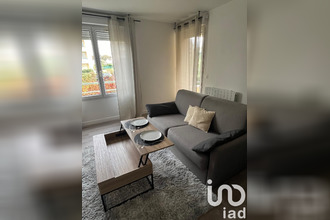 location appartement dammarie-les-lys 77190