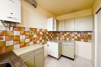 location appartement dammarie-les-lys 77190