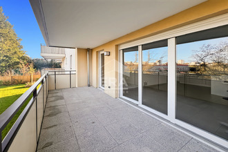 location appartement dammarie-les-lys 77190