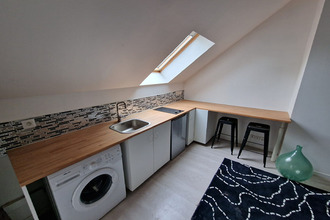 location appartement dammarie-les-lys 77190