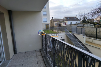 location appartement dammarie-les-lys 77190