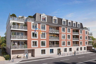 location appartement dammarie-les-lys 77190