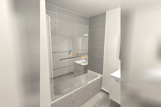 location appartement dammarie-les-lys 77190