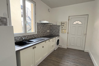 location appartement dammarie-les-lys 77190