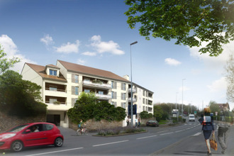 location appartement dammarie-les-lys 77190