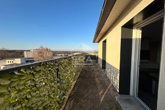 location appartement dammarie-les-lys 77190